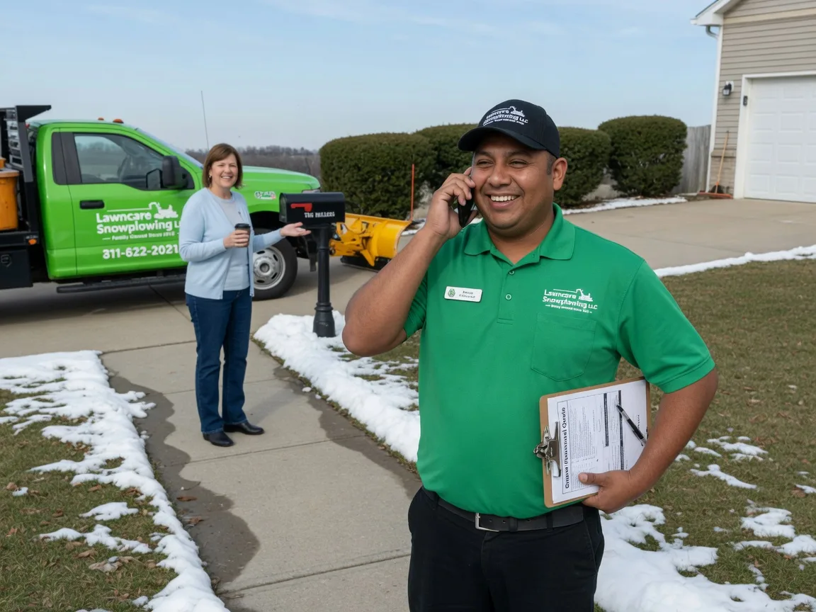 Lawn Care Services By Expert Landscaper Centerport, NY FAQs